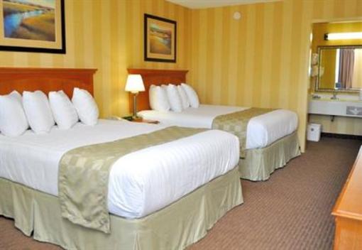 фото отеля BEST WESTERN Central Plaza