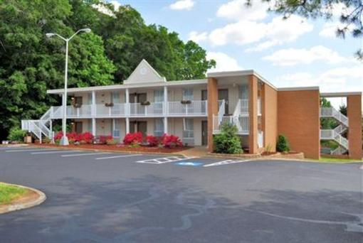 фото отеля BEST WESTERN Central Plaza