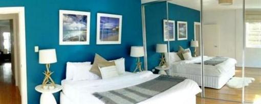 фото отеля Sandridge Apartments Sydney