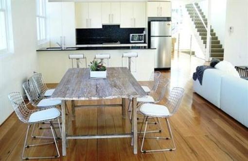 фото отеля Sandridge Apartments Sydney
