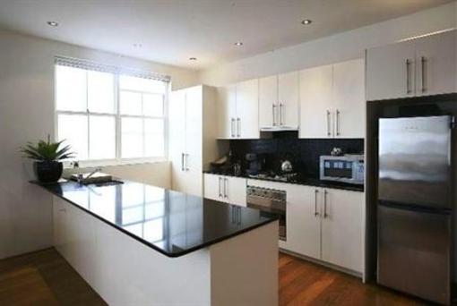 фото отеля Sandridge Apartments Sydney