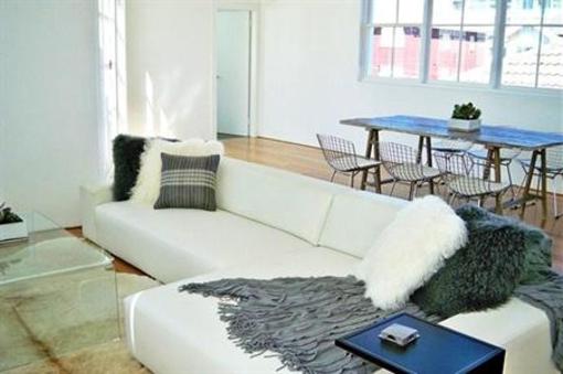 фото отеля Sandridge Apartments Sydney
