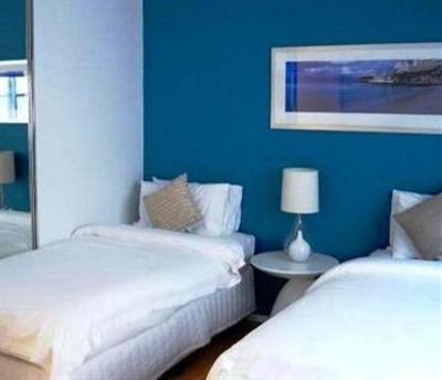 фото отеля Sandridge Apartments Sydney