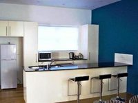 Sandridge Apartments Sydney