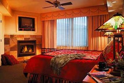 фото отеля Sheraton Mountain Vista Villas Avon (Colorado)