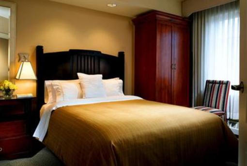 фото отеля Sheraton Mountain Vista Villas Avon (Colorado)