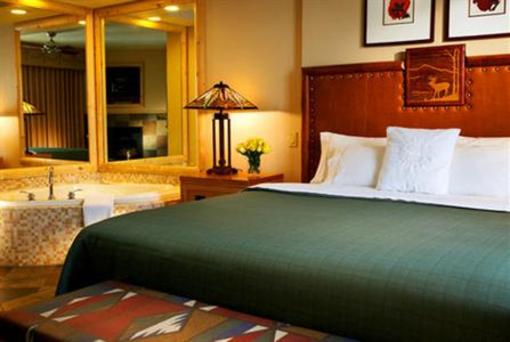 фото отеля Sheraton Mountain Vista Villas Avon (Colorado)