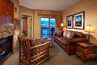 фото отеля Sheraton Mountain Vista Villas Avon (Colorado)