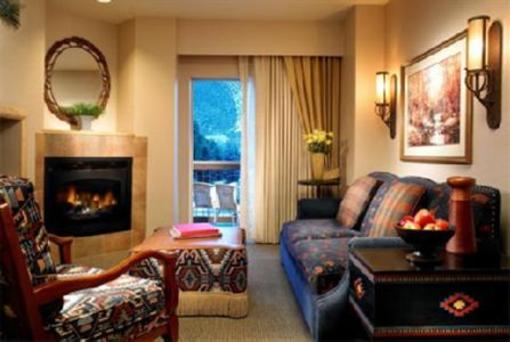 фото отеля Sheraton Mountain Vista Villas Avon (Colorado)