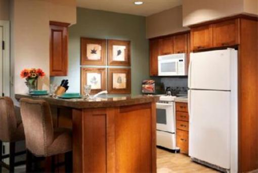 фото отеля Sheraton Mountain Vista Villas Avon (Colorado)