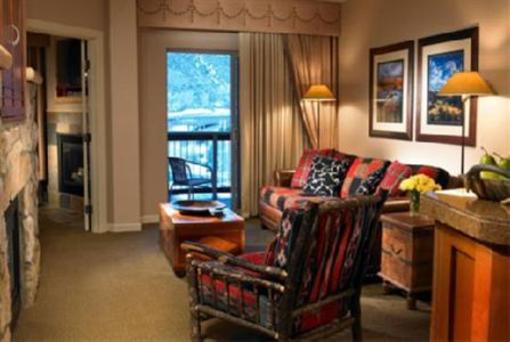 фото отеля Sheraton Mountain Vista Villas Avon (Colorado)
