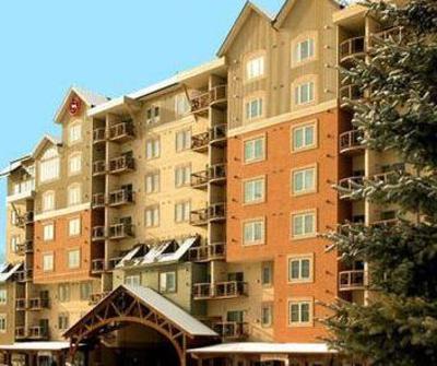 фото отеля Sheraton Mountain Vista Villas Avon (Colorado)