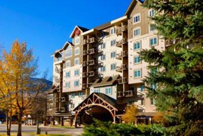 фото отеля Sheraton Mountain Vista Villas Avon (Colorado)