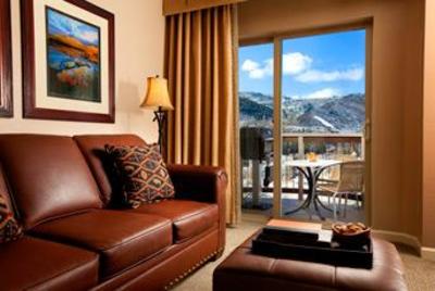 фото отеля Sheraton Mountain Vista Villas Avon (Colorado)