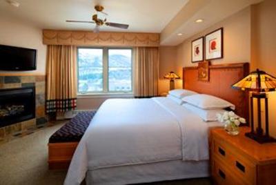 фото отеля Sheraton Mountain Vista Villas Avon (Colorado)