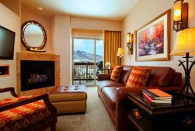 фото отеля Sheraton Mountain Vista Villas Avon (Colorado)
