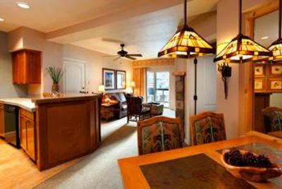 фото отеля Sheraton Mountain Vista Villas Avon (Colorado)