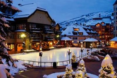 фото отеля Sheraton Mountain Vista Villas Avon (Colorado)