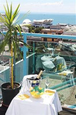 фото отеля Hotel San Carlo Lignano Sabbiadoro
