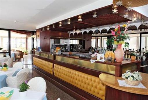 фото отеля Hotel San Carlo Lignano Sabbiadoro