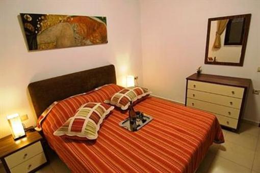 фото отеля Melfe Villas