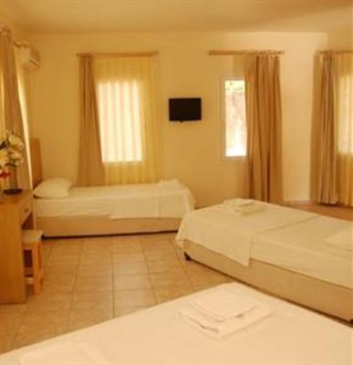 фото отеля Blue Bay Hotel Bitez