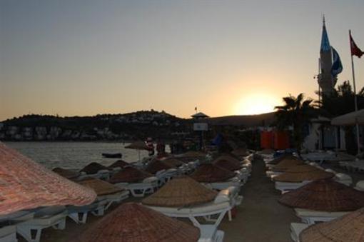 фото отеля Blue Bay Hotel Bitez
