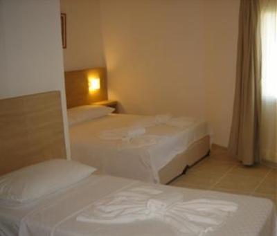 фото отеля Blue Bay Hotel Bitez