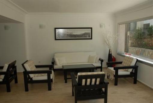 фото отеля Blue Bay Hotel Bitez