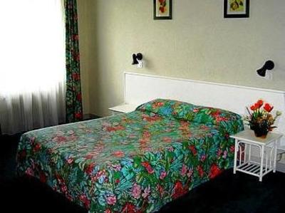 фото отеля Hotel le Cerf