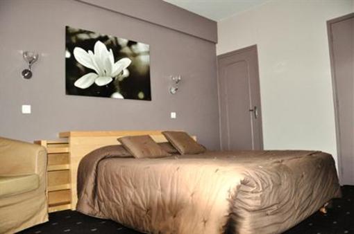 фото отеля Hotel le Cerf