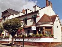 Hotel le Cerf