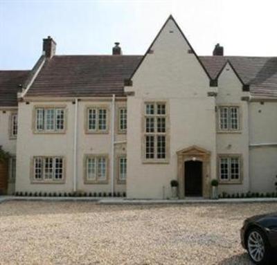 фото отеля Holm House