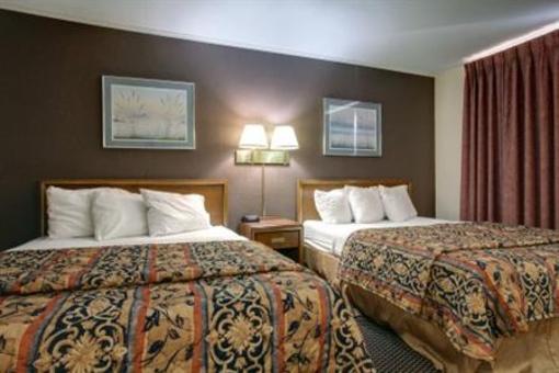 фото отеля Americas Best Value Inn Hannibal