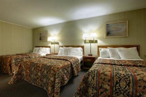 фото отеля Americas Best Value Inn Hannibal