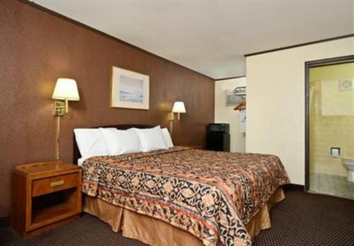 фото отеля Americas Best Value Inn Hannibal