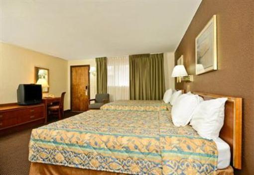 фото отеля Americas Best Value Inn Hannibal