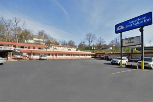 фото отеля Americas Best Value Inn Hannibal