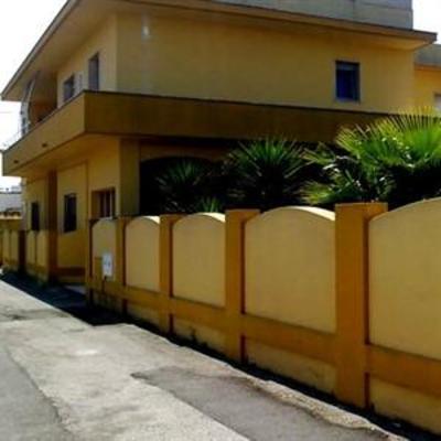 фото отеля B&B Pittoresco