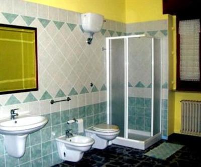 фото отеля B&B Pittoresco