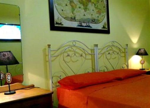 фото отеля B&B Pittoresco