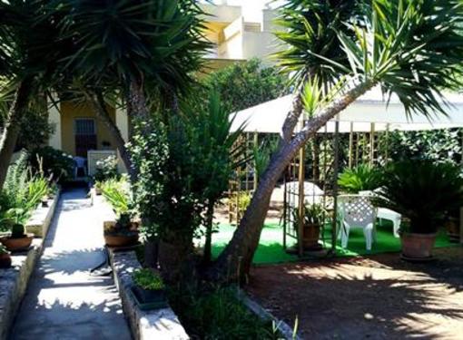 фото отеля B&B Pittoresco