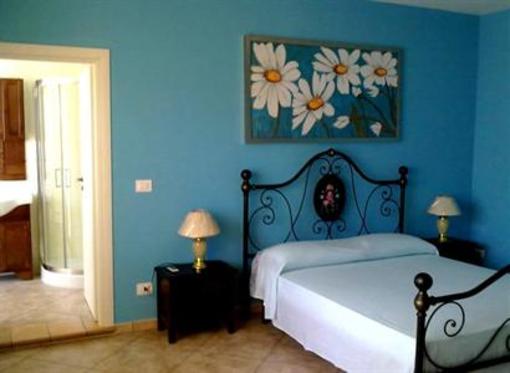 фото отеля B&B Pittoresco