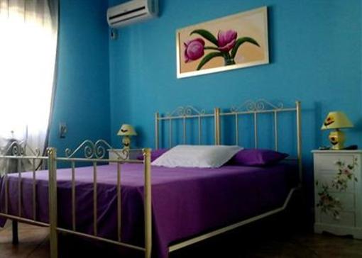 фото отеля B&B Pittoresco