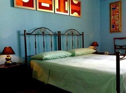 фото отеля B&B Pittoresco