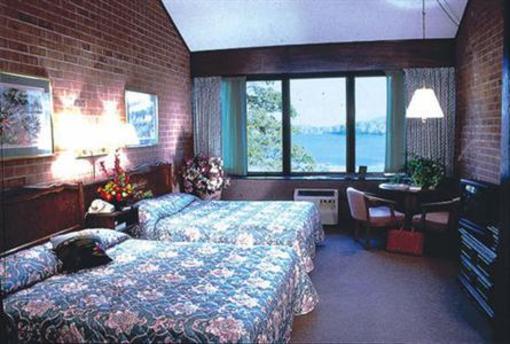 фото отеля Split Rock Resort & Golf Club