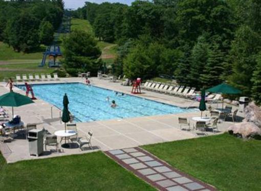 фото отеля Split Rock Resort & Golf Club