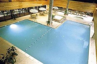 фото отеля Split Rock Resort & Golf Club