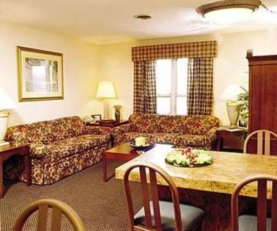фото отеля Split Rock Resort & Golf Club