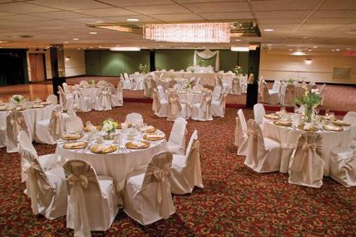 фото отеля Split Rock Resort & Golf Club